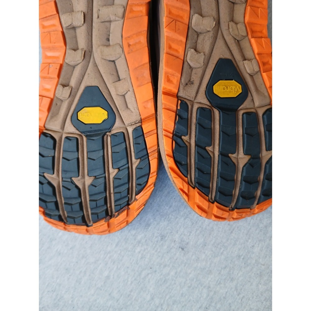 Altra Sneakers Mens 12 Olympus 5 Vibram Comfort Cushioned Running Athletic Hike - Picture 13 of 15